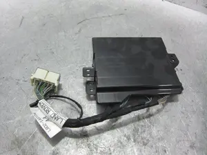 Foto de MODULO ELECTRONICO LAND ROVER RANGE ROVER EVOQUE 2.0 Td4 CAT (150 CV / 110 KW) referencia JPLA14C239BB