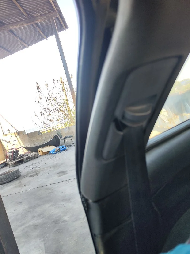 Foto de CINTURON SEGURIDAD DELANTERO DERECHO AUDI A3 (8L) 1.9 TDI (110 CV / 81 KW) referencia 895857706BKFKZ