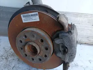 Foto de PINZA DE FRENO DELANTERA DERECHA VOLKSWAGEN GOLF VII (5G1/BE1) foto 2
