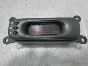 Foto de PANTALLA MULTIFUNCION CHEVROLET REZZO 2.0 CAT (121 CV / 89 KW) referencia 962625