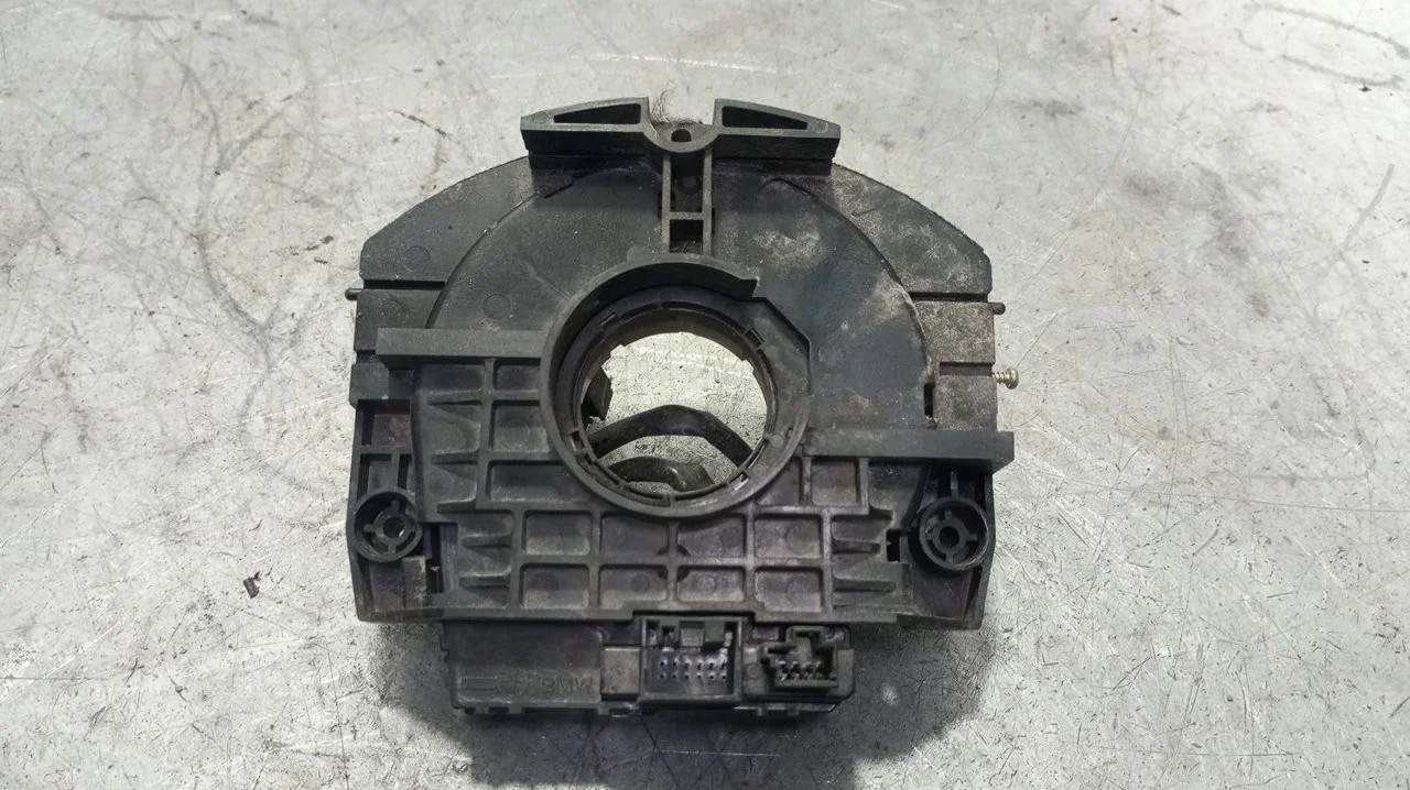 Foto de ANILLO AIRBAG MINI MINI (R50,R53) 1.6 16V CAT (90 CV / 66 KW) referencia 61311489477