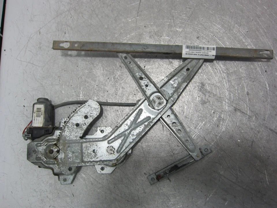 Foto de ELEVALUNAS TRASERO DERECHO MG ROVER ROVER 75 (RJ) 2.0 16V CDT (116 CV / 85 KW) referencia 400675