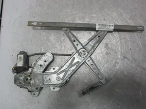 Foto de ELEVALUNAS TRASERO DERECHO MG ROVER ROVER 75 (RJ) 2.0 16V CDT (116 CV / 85 KW) referencia 400675