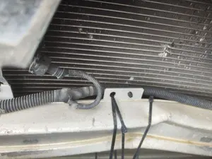 Foto de RADIADOR AGUA RENAULT MEGANE III BERLINA 5P 1.5 dCi Diesel FAP (110 CV / 81 KW) referencia 214105378R