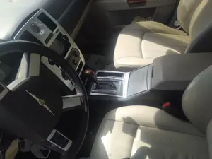 Foto de ENGANCHE CINTURON DELANTERO DERECHO CHRYSLER 300C (LE/LX) 3.0 CRD CAT (218 CV / 160 KW)
