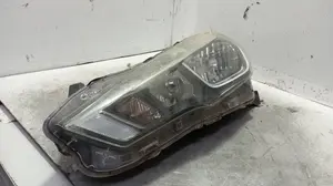 Foto de FARO IZQUIERDO NISSAN MICRA (K14) 0.9 CAT (90 CV / 66 KW) referencia 260605FA0 foto 3