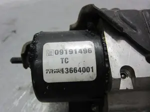 Foto de ABS OPEL VECTRA C BERLINA 2.0 DTI (101 CV / 74 KW) referencia 09191496 foto 5