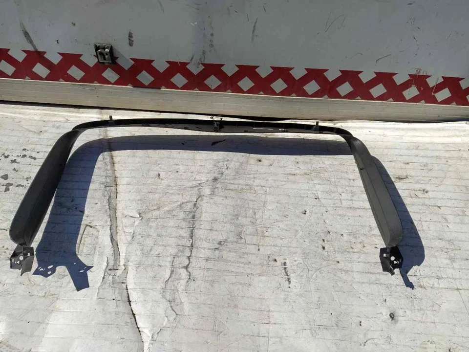 Foto de MOLDURA PORSCHE MACAN (95BA) referencia 95B867973B