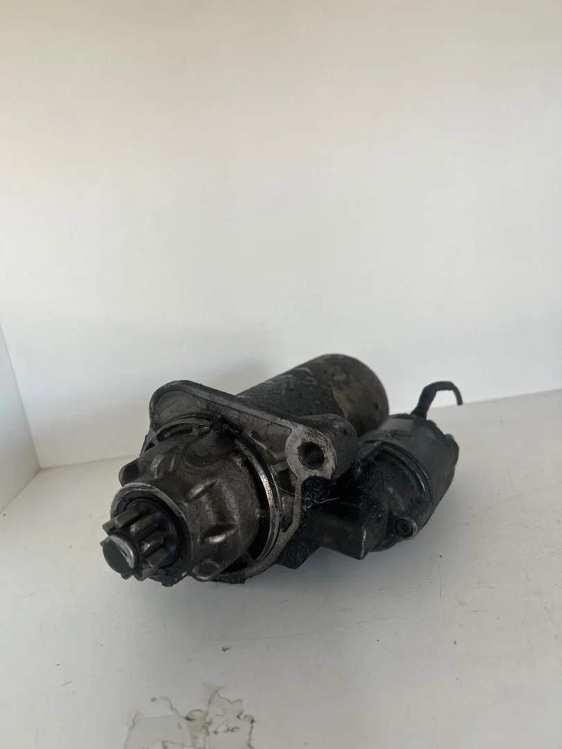 Foto de MOTOR ARRANQUE VOLKSWAGEN TOUAREG (7LA) referencia 1005831314