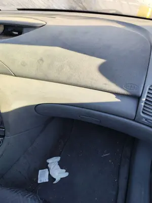 Foto de AIRBAG DELANTERO DERECHO RENAULT LAGUNA II (BG0) 1.8 CAT (120 CV / 88 KW)