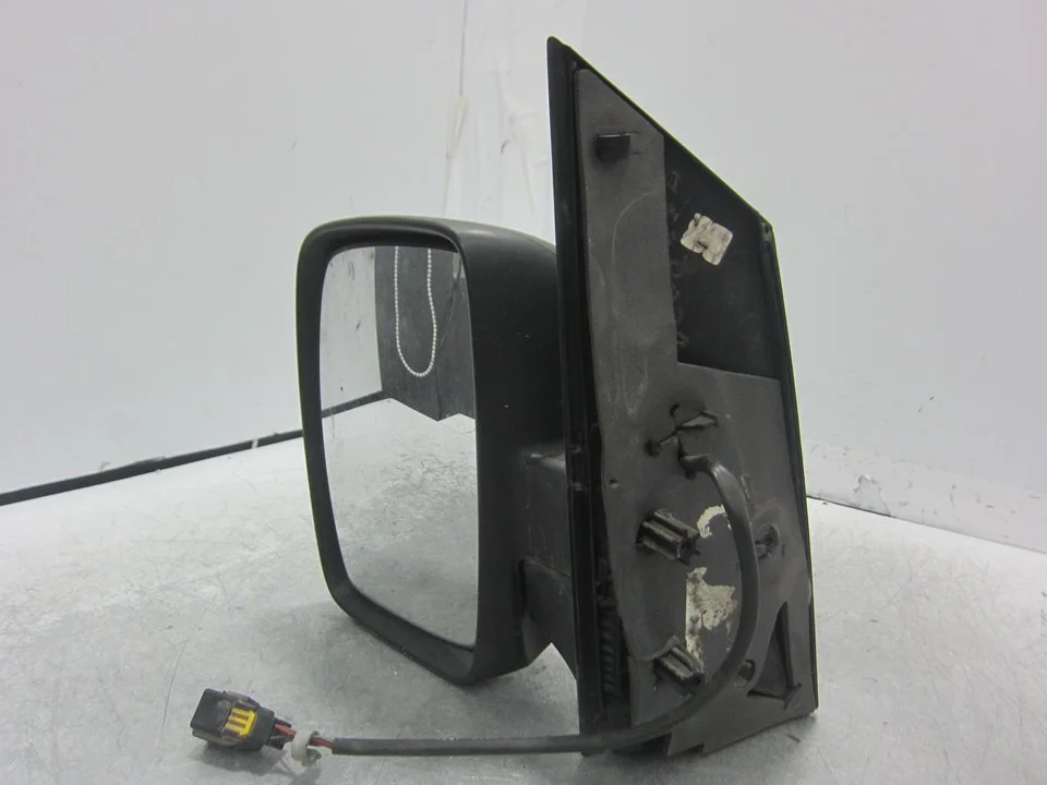 Foto de RETROVISOR IZQUIERDO CITROEN JUMPY 2.0 HDi CAT (RHK / DW10UTED4) (120 CV / 88 KW) referencia 12473040