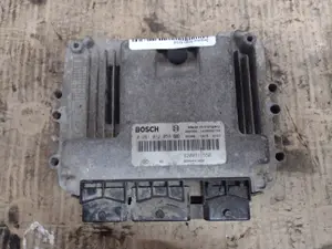 Foto de CENTRALITA MOTOR UCE RENAULT ESPACE IV (JK0) 2.2 dCi Turbodiesel (150 CV / 110 KW) referencia 0281012058 foto 3