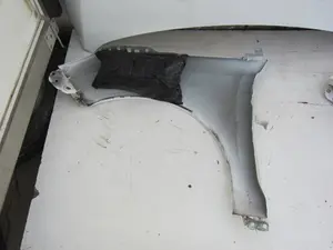 Foto de NO IDENTIFICADO FORD FOCUS SPORTBREAK (CB8) 1.6 TDCi CAT (95 CV / 70 KW) foto 28