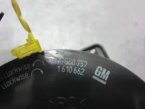 Foto de ANILLO AIRBAG OPEL ASTRA G CARAVAN referencia 90588757 foto 6