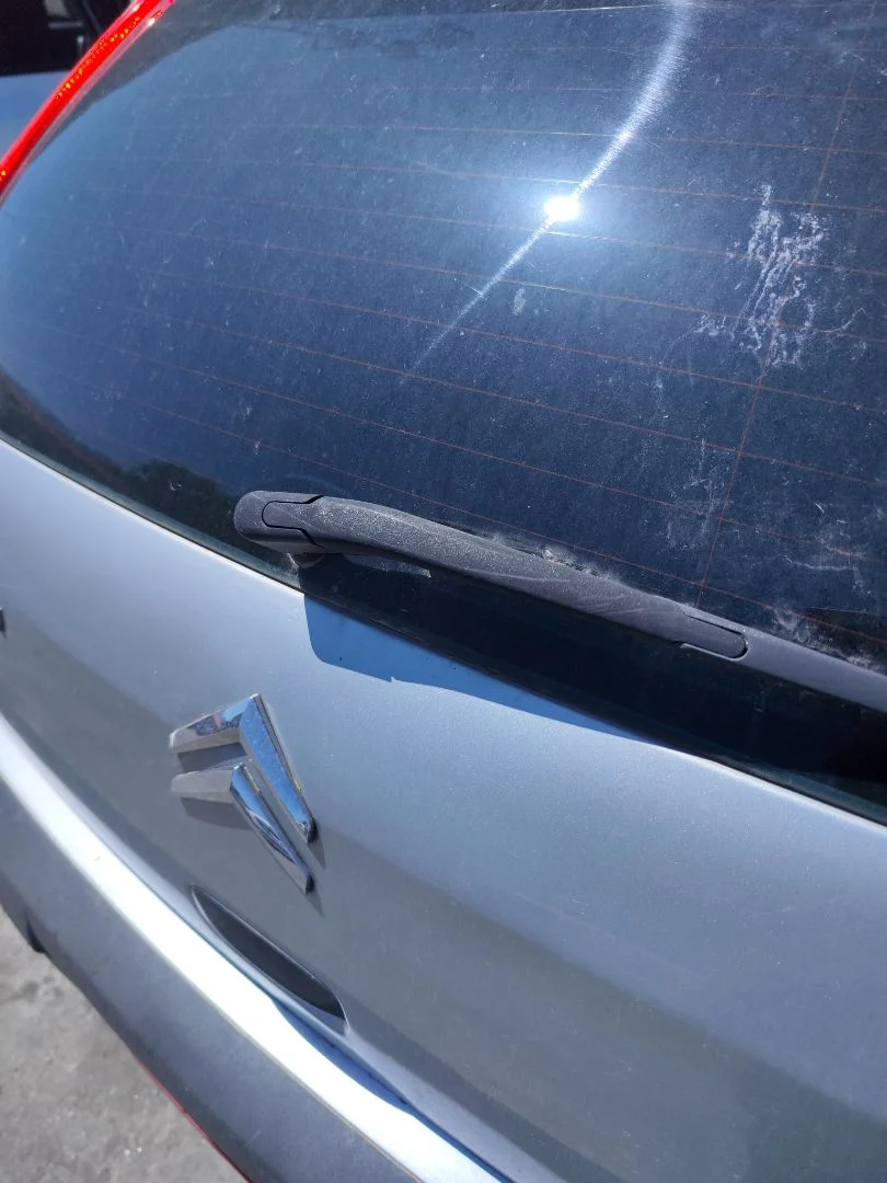 Foto de MOTOR LIMPIA TRASERO CITROEN C4 BERLINA 1.6 16V HDi (90 CV / 66 KW)