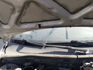 Foto de BRAZO LIMPIA DELANTERO DERECHO FORD FOCUS BERLINA (CAK) 1.6 16V CAT (101 CV / 74 KW) referencia 1064742
