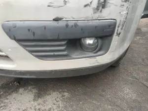 Foto de FARO ANTINIEBLA IZQUIERDO FORD FOCUS BERLINA (CAP) 1.8 TDCi Turbodiesel CAT (116 CV / 85 KW) referencia 1481007 foto 5