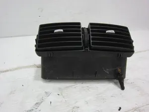 Foto de REJILLA DELANTERA PEUGEOT 307 (S1)(04.2001) 1.6 16V CAT (109 CV / 80 KW) referencia 9634511177