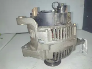 Foto de ALTERNADOR RENAULT CLIO II FASE I (B/CB0) 1.6 (90 CV / 66 KW) referencia 2542275A foto 3