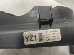 Foto de ELECTROVENTILADOR OPEL ASTRA H BERLINA 1.7 16V CDTI (101 CV / 74 KW) referencia 0130303957 foto 2