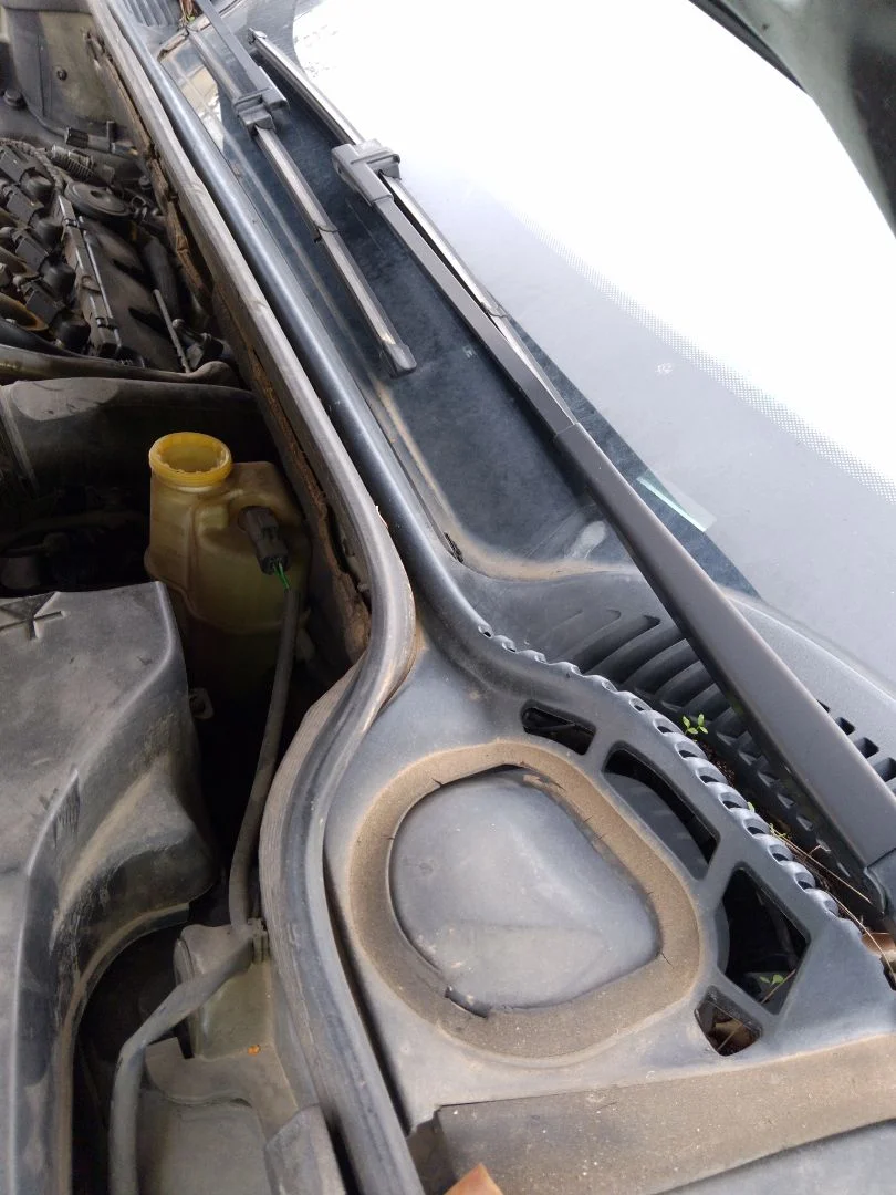 Foto de TORPEDO PEUGEOT 407 2.0 16V HDi FAP CAT (RHR / DW10BTED4) (136 CV / 100 KW)
