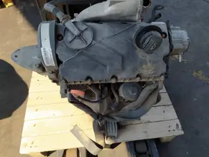 Foto de DESPIECE MOTOR VOLKSWAGEN T5 TRANSPORTER FURGÓN/COMBI (7H) referencia AXC