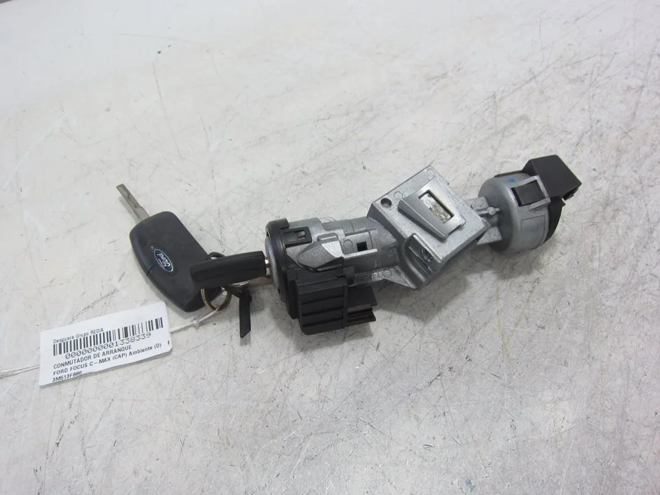 Foto de CONMUTADOR DE ARRANQUE FORD FOCUS C-MAX (CAP)(2003) referencia 3M513F880