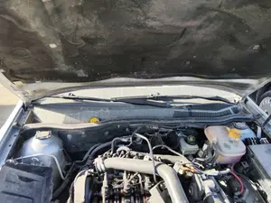 Foto de TORPEDO OPEL ASTRA H GTC 1.7 16V CDTI (101 CV / 74 KW)