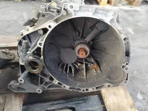 Foto de CAJA CAMBIOS FORD FOCUS BERLINA (CAK) referencia 2S4R7002PB foto 3