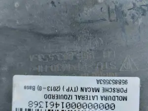 Foto de NO IDENTIFICADO PORSCHE MACAN (95BA) referencia 95B853553A foto 2
