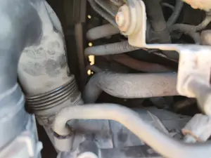Foto de MOTOR ARRANQUE VOLKSWAGEN GOLF PLUS V (5M1) 1.9 TDI (105 CV / 77 KW)