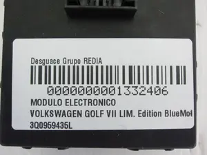 Foto de MODULO ELECTRONICO VOLKSWAGEN GOLF VII BERLINA (BQ1/BE2) 1.6 TDI (116 CV / 85 KW) referencia 3Q0959435L foto 6