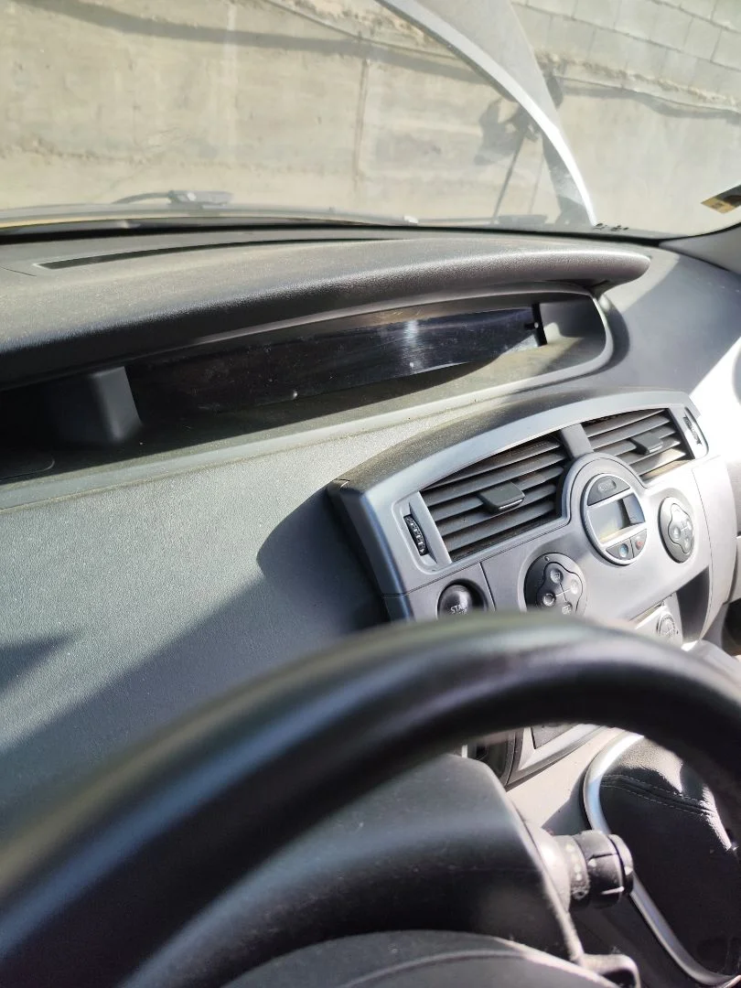 Foto de CUADRO INSTRUMENTOS RENAULT SCENIC II (JM) 1.5 dCi Diesel (106 CV / 78 KW)