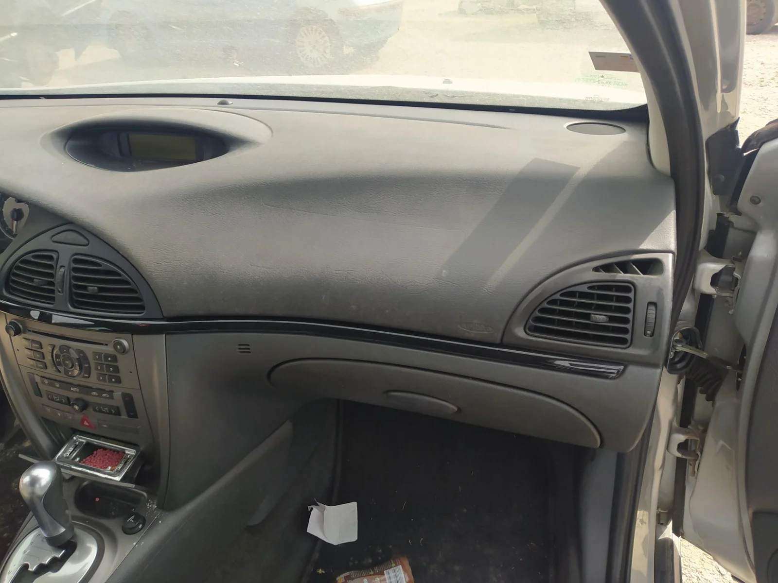Foto de AIRBAG DELANTERO DERECHO CITROEN C5 BREAK 2.0 HDi FAP CAT (RHR / DW10BTED4) (136 CV / 100 KW) referencia 8216ER