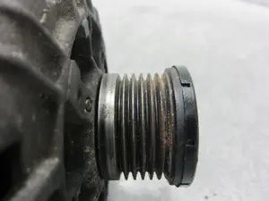 Foto de ALTERNADOR RENAULT MEGANE II BERLINA 3P referencia 8200538407 foto 7