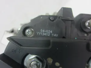 Foto de ALTERNADOR SAAB 9-3 CABRIOLET referencia YY13412 foto 8