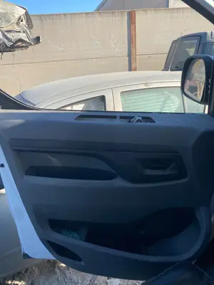 Foto de GUARNECIDO PUERTA DELANTERA IZQUIERDA PEUGEOT EXPERT FURGÓN