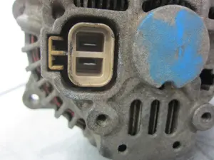 Foto de ALTERNADOR MITSUBISHI SANTAMO (HYUNDAI) referencia ME202971 foto 2