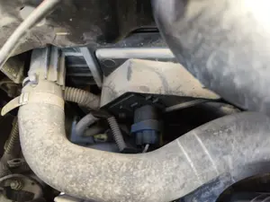 Foto de INTERCOOLER FORD KA (CCU) 1.3 TDCi CAT (75 CV / 55 KW) referencia 1560794
