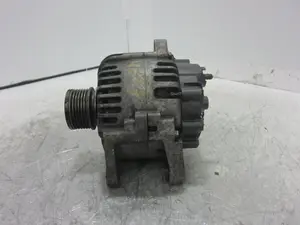 Foto de ALTERNADOR RENAULT LAGUNA II GRANDTOUR (KG0) 1.9 dCi Diesel (120 CV / 88 KW) referencia 8200386806 foto 2