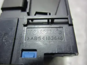 Foto de MANDO RETROVISOR TOYOTA AVENSIS CROSS SPORT (T27) 1.8 16V CAT (147 CV / 108 KW) referencia ABS183646 foto 2
