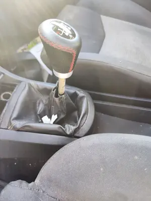 Foto de VARILLAJE CAMBIO SEAT CORDOBA BERLINA (6L2) 1.9 TDI (131 CV / 96 KW)