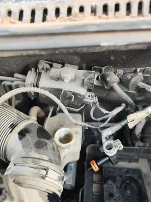Foto de CENTRALITA MOTOR UCE SEAT ALTEA (5P1) 1.9 TDI (105 CV / 77 KW) referencia 03G906021LN
