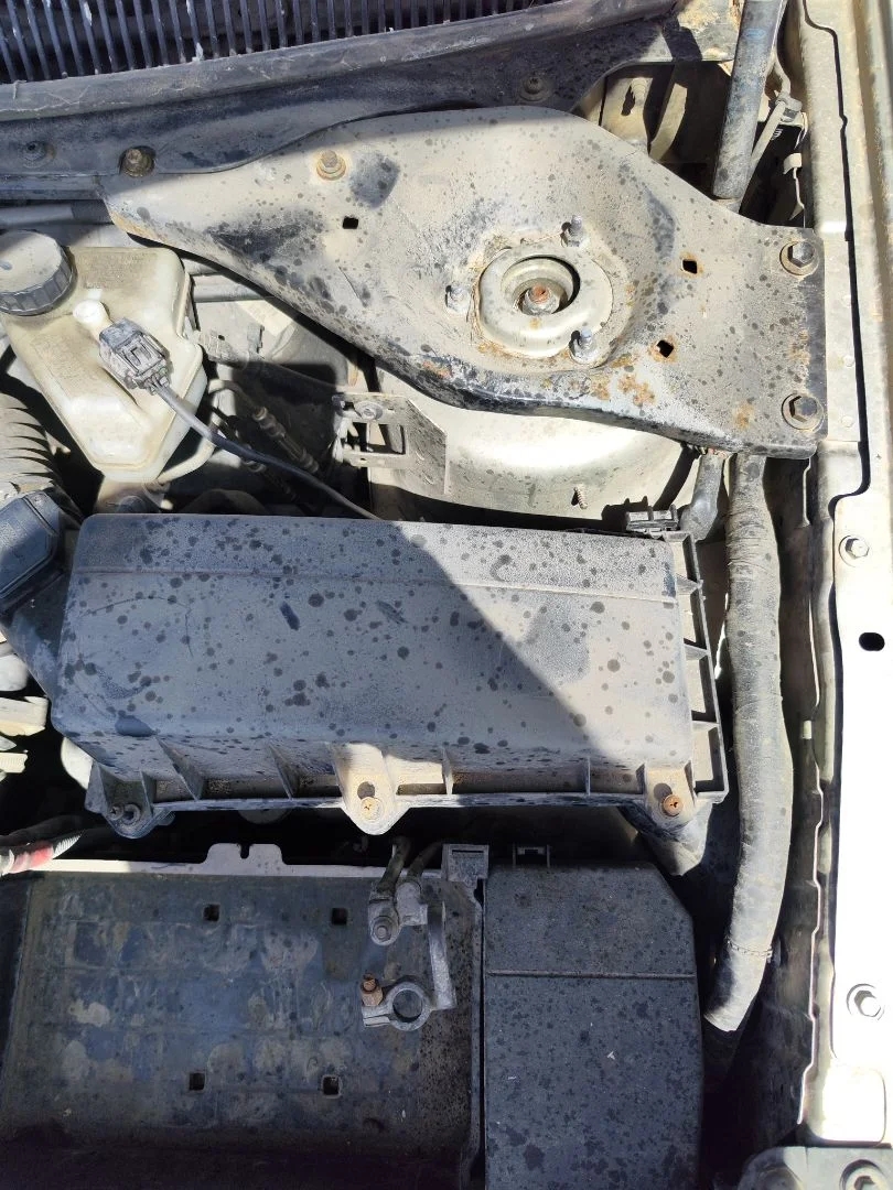 Foto de CAJA FILTRO AIRE FORD MONDEO BERLINA (GE) 2.0 TDCi CAT (131 CV / 96 KW) referencia 1230893