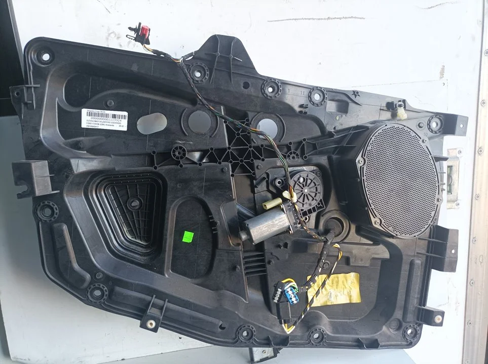 Foto de ELEVALUNAS DELANTERO IZQUIERDO FORD FUSION (CBK) 1.4 TDCi CAT (68 CV / 50 KW) referencia 2S61A045H17