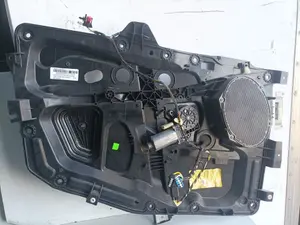Foto de ELEVALUNAS DELANTERO IZQUIERDO FORD FUSION (CBK) 1.4 TDCi CAT (68 CV / 50 KW) referencia 2S61A045H17