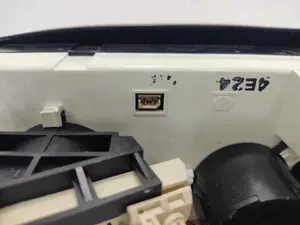 Foto de NO IDENTIFICADO DAEWOO KALOS 1.2 CAT (72 CV / 53 KW) referencia 96539550 foto 4