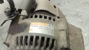 Foto de ALTERNADOR TOYOTA LAND CRUISER (J9) 3.0 Turbodiesel (125 CV / 92 KW) referencia 2706067070 foto 3
