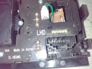 Foto de LUZ INTERIOR VOLKSWAGEN GOLF VII (5G1/BE1) 2.0 TDI (184 CV / 135 KW) referencia 5G1947105R foto 2