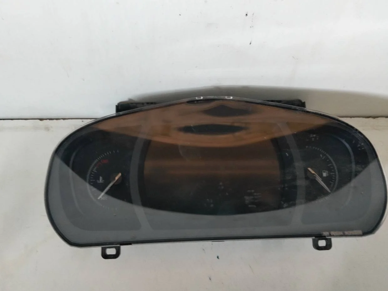 Foto de CUADRO INSTRUMENTOS RENAULT MEGANE IV BERLINA 5P referencia P248105509R
